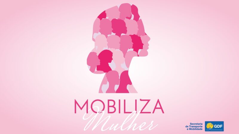 Mulheres terão homenagem especial na Rodoviária do Plano Piloto