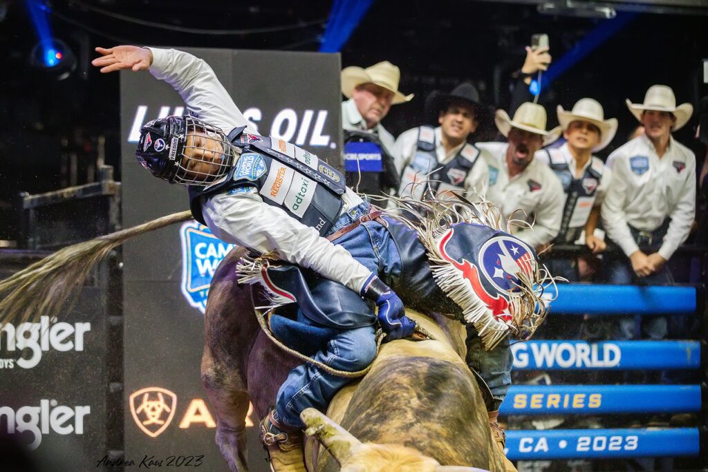 Brasília Rodeio Festival é atração de abril no Parque da Cidade