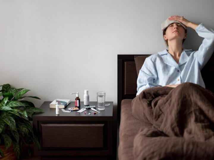 Automedicação em casos de dengue pode agravar o quadro da doença