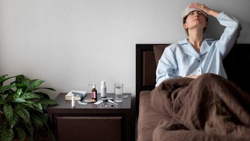 Automedicação em casos de dengue pode agravar o quadro da doença