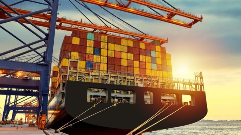 Aumento das exportações evidencia a força do agronegócio nacional