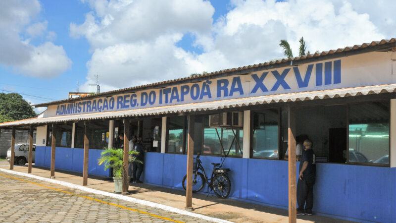 Primeiro Comitê de Proteção à Mulher no Itapoã será inaugurado em 21 de março