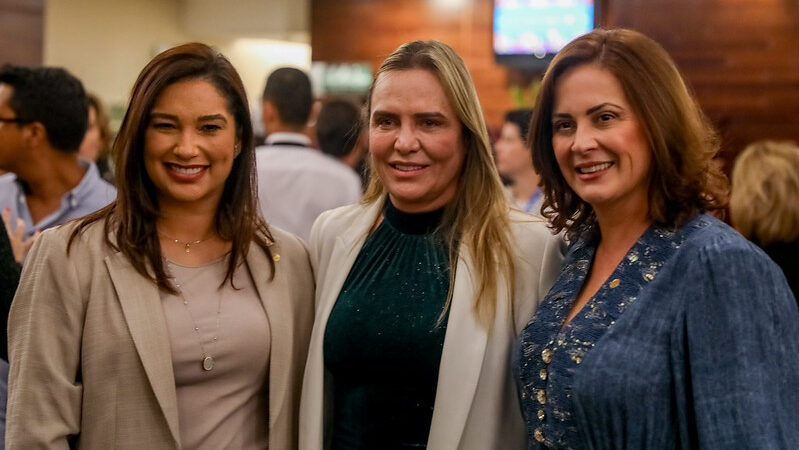 Força do empreendedorismo feminino é destaque em evento com apoio do GDF