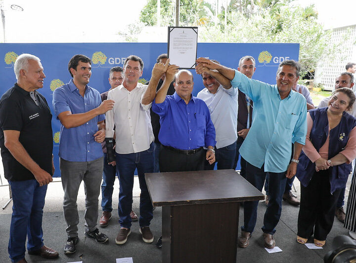 Hospital Regional de Brazlândia será reconstruído com R$ 20,8 milhões