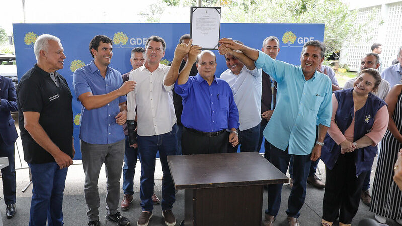 Hospital Regional de Brazlândia será reconstruído com R$ 20,8 milhões