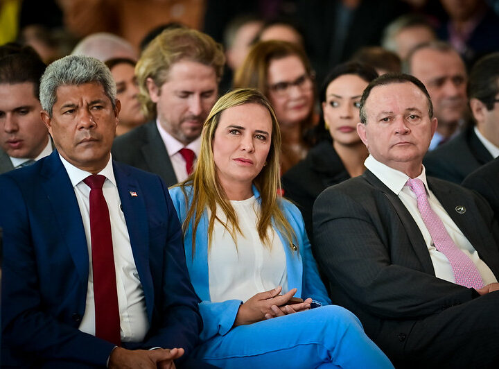 DF terá R$ 100 milhões do PAC para obras na saúde, educação e infraestrutura social