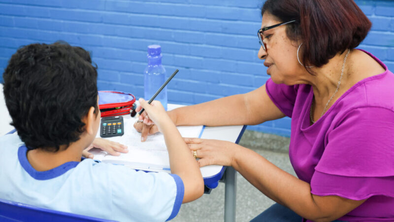 Portaria institui banco reserva de educadores sociais voluntários