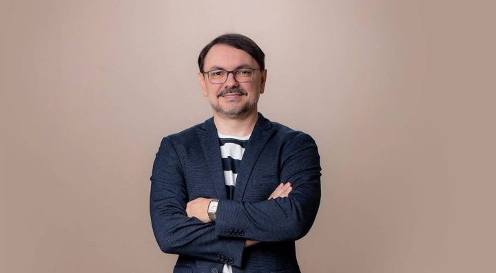 Especialista dará palestra sobre saúde mental a servidores de Educação