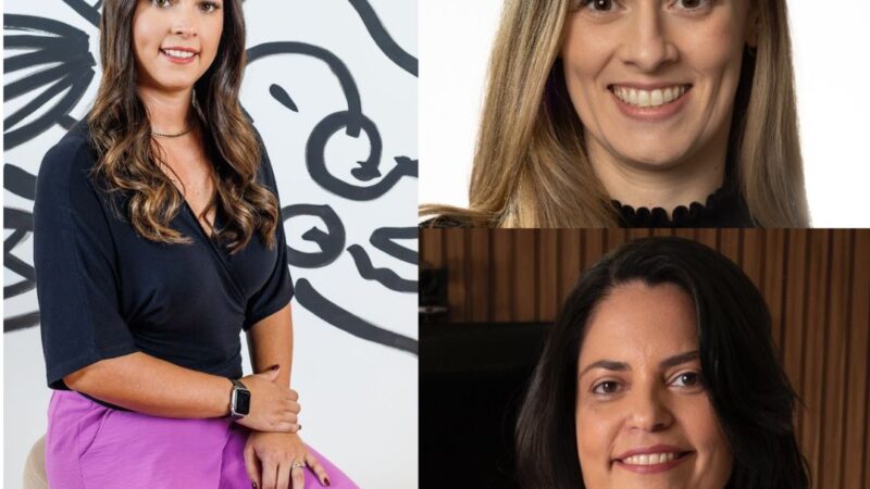 CEOs femininas em agências de publicidade representam apenas 15%