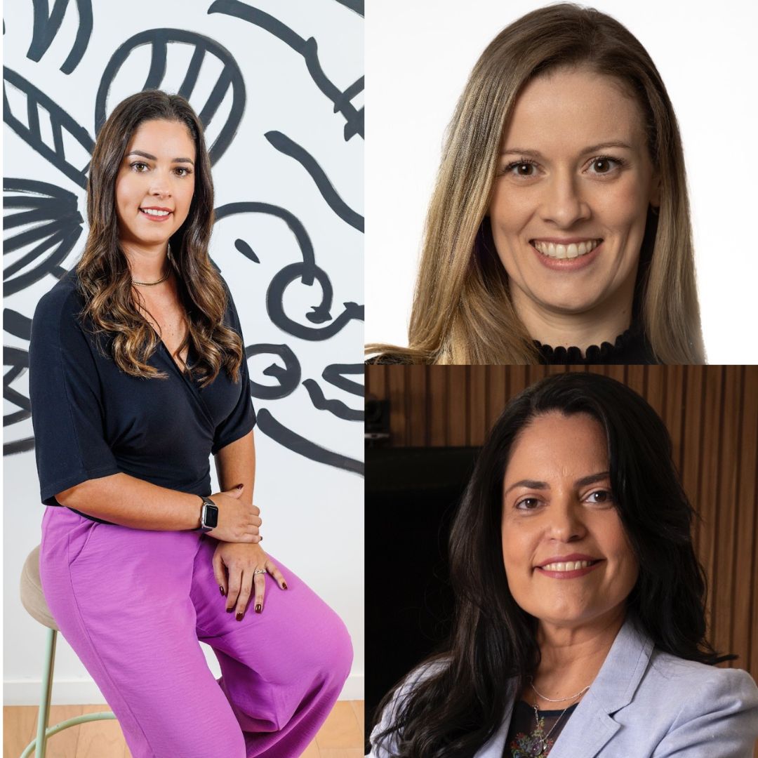 CEOs femininas em agências de publicidade representam apenas 15%