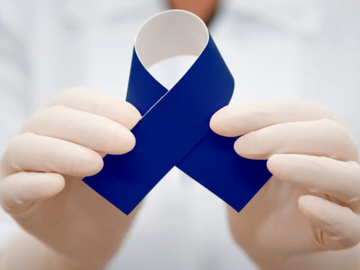 Câncer colorretal é o terceiro tipo de tumor mais comum no mundo