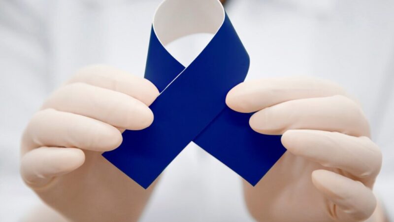 Câncer colorretal é o terceiro tipo de tumor mais comum no mundo