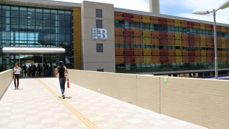 Sobradinho e Sol Nascente receberão novos institutos federais