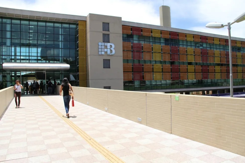 Sobradinho e Sol Nascente receberão novos institutos federais