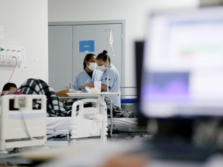 Musicoterapia é implementada no Hospital Cidade do Sol