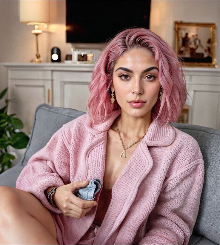 Como criar um influenciador digital com IA