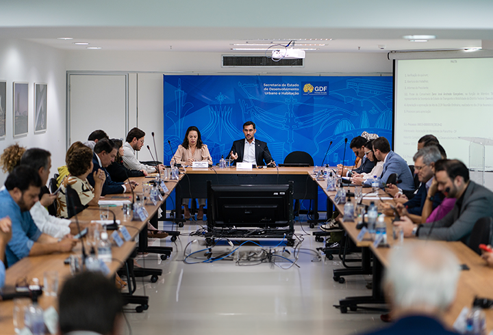 Aprovado projeto para impulsionar o desenvolvimento de Planaltina