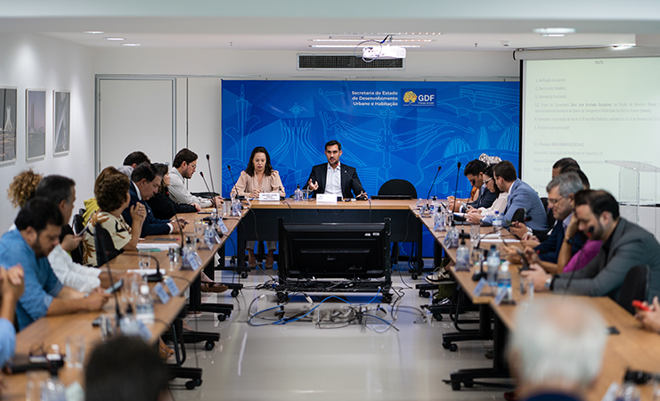 Aprovado projeto para impulsionar o desenvolvimento de Planaltina