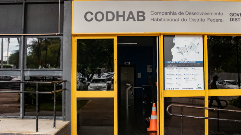 Programa Morar Bem tem 459 habilitados em fevereiro