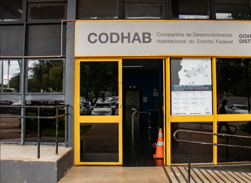 Programa Morar Bem tem 459 habilitados em fevereiro