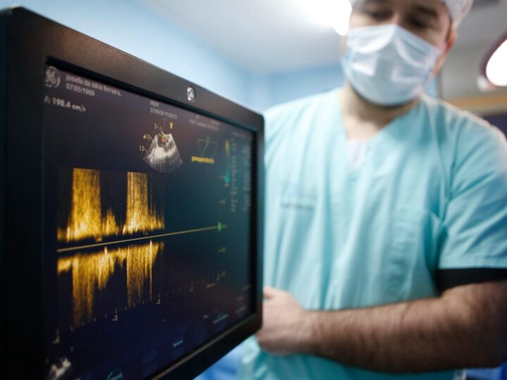 Aberto processo seletivo para técnico de enfermagem no IgesDF