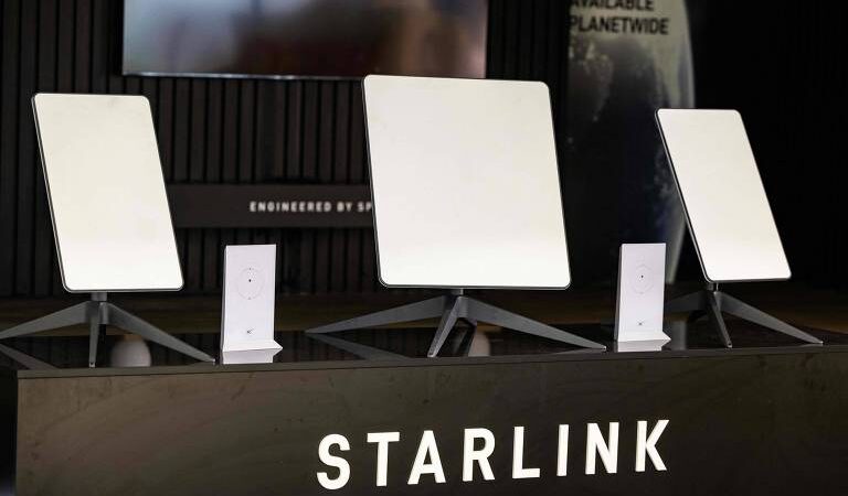 Starlink triplica operações no brasil apesar de impasse com Musk