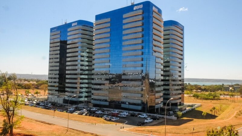 BRB fecha 2023 com lucro líquido recorrente de R$ 200 milhões