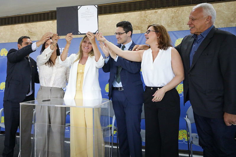 Projeto Rede Comunidade capacitará mais de mil organizações da sociedade civil