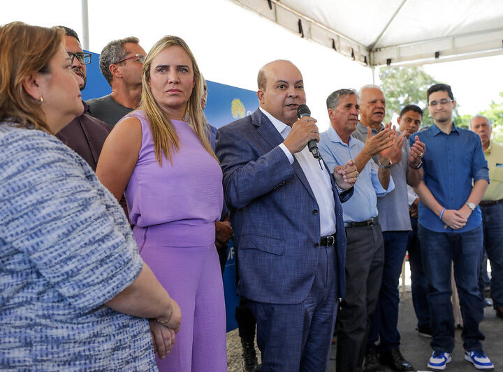 Governo investe R$ 133 milhões para construir o primeiro hospital no Recanto das Emas