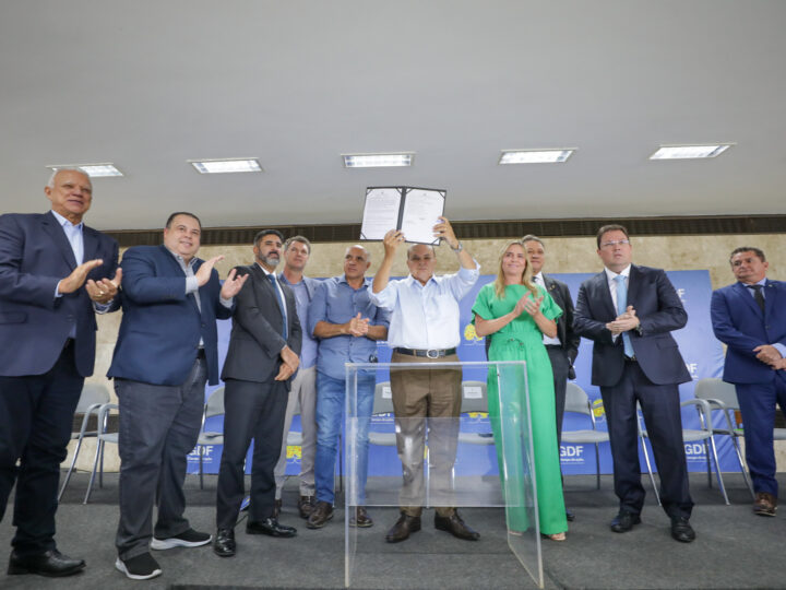 Após 20 anos, carreira PPGG volta a ser reforçada com 220 nomeados