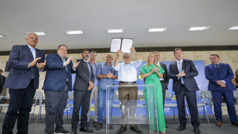 Após 20 anos, carreira PPGG volta a ser reforçada com 220 nomeados