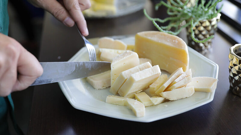 Rota do Queijo Artesanal do DF e do Entorno é lançada