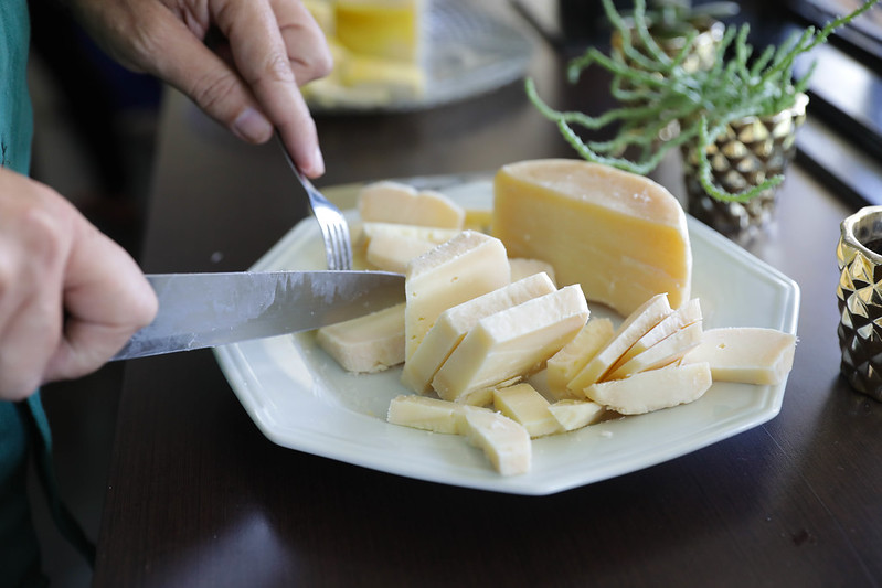 Rota do Queijo Artesanal do DF e do Entorno é lançada