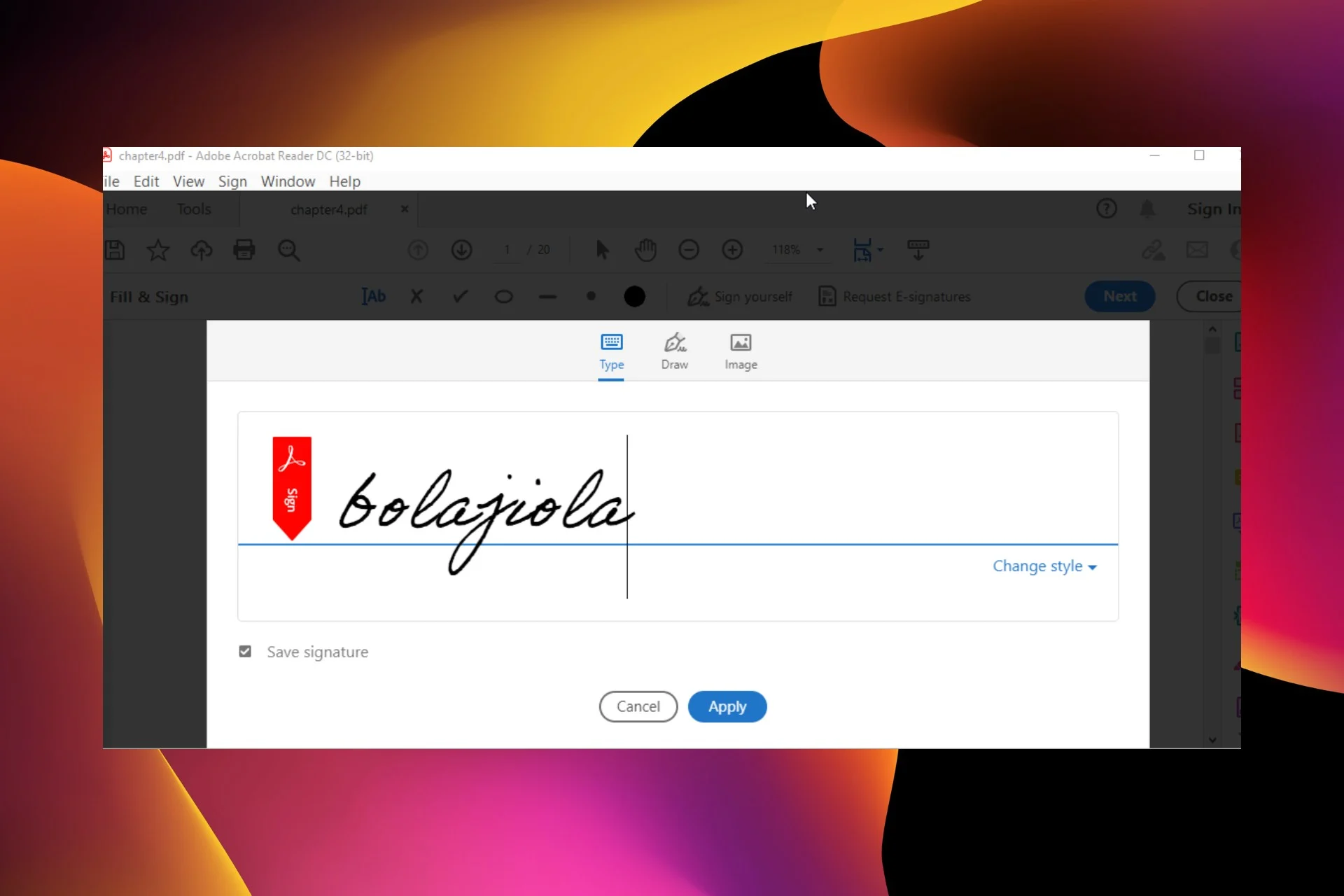 Google Chrome: Assinaturas Digitais em PDFs Chegando em Breve!