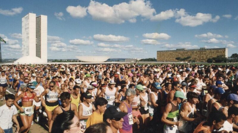 Eventos esportivos vão marcar presença no aniversário de Brasília