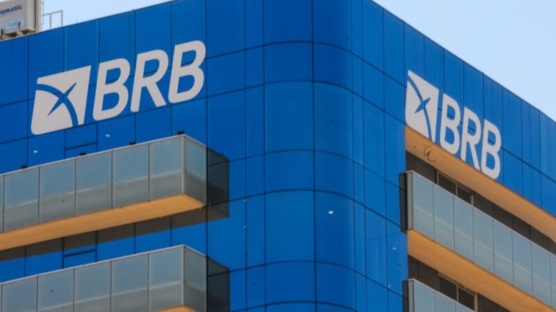 Banco BRB divulga edital para novo concurso de analista de TI