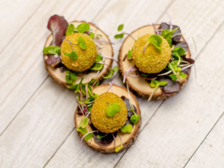 Qual o consumo diário ideal de frutas, legumes e verduras?