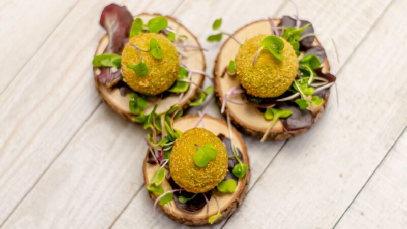 Qual o consumo diário ideal de frutas, legumes e verduras?