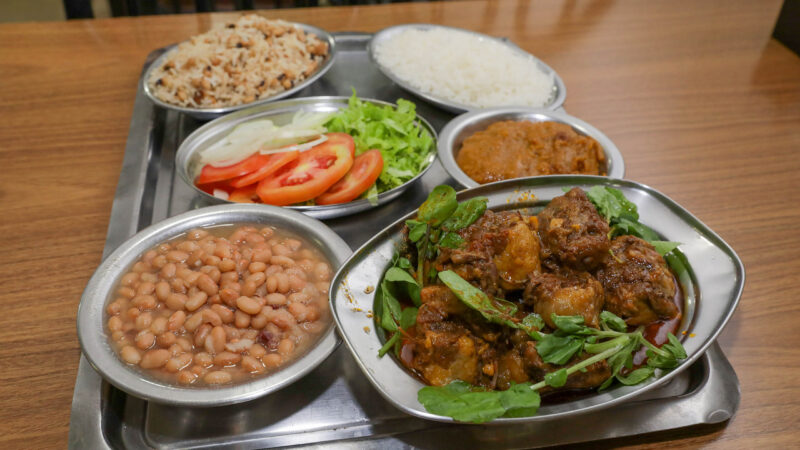 Viva Brasília 64 anos: a gastronomia que pulsa nas regiões administrativas