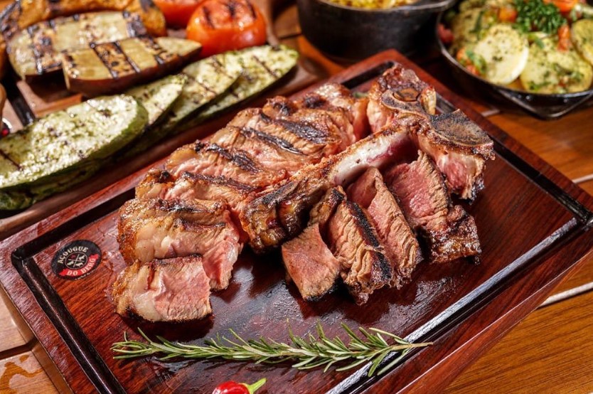 Dia do churrasco é comemorado nesta quarta