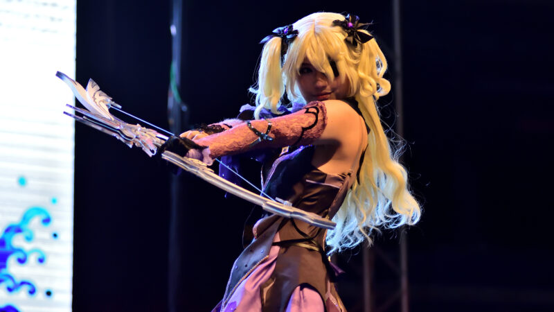 Brasília receberá a maior edição do Anime Summit em abril
