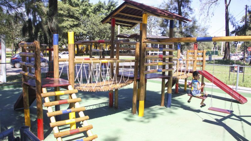 Adote uma Praça: quase 100 espaços públicos reformados com a ajuda da comunidade!