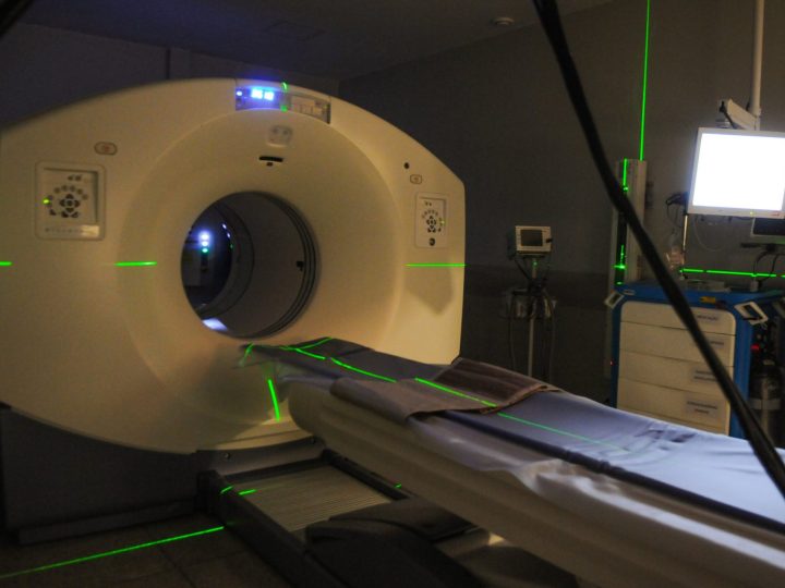 GDF investe mais de R$ 111 milhões em equipamentos para dar um up na saúde do DF