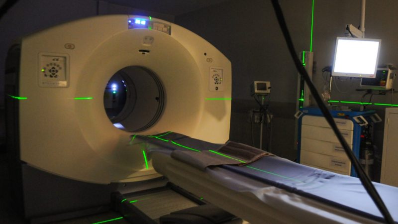 GDF investe mais de R$ 111 milhões em equipamentos para dar um up na saúde do DF