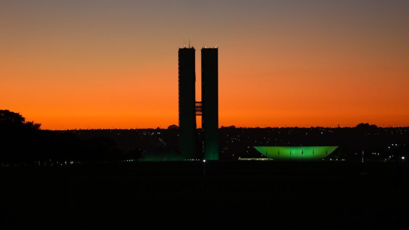Escolha a melhor imagem do concurso Brasília em Foto