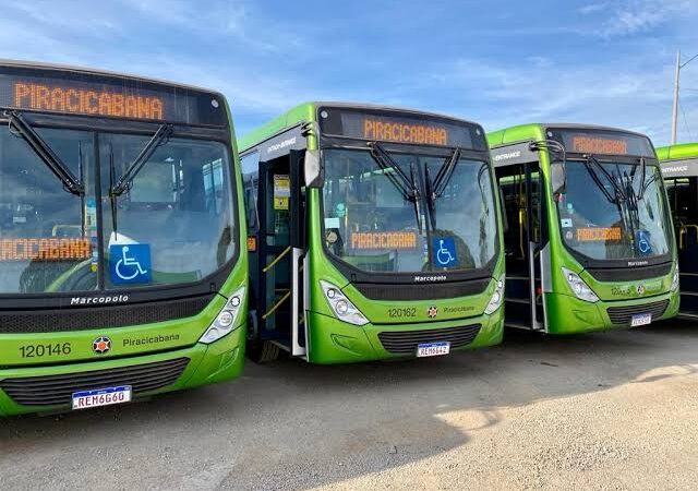 Duas novas linhas de ônibus atendem a Esplanada e Sobradinho