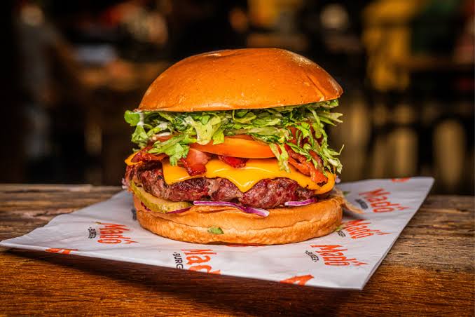 Hambúrgueres artesanais, drinks e sorvetes chegam à Asa Norte!