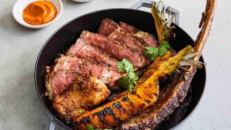 Saiba onde comemorar o Dia do Churrasco