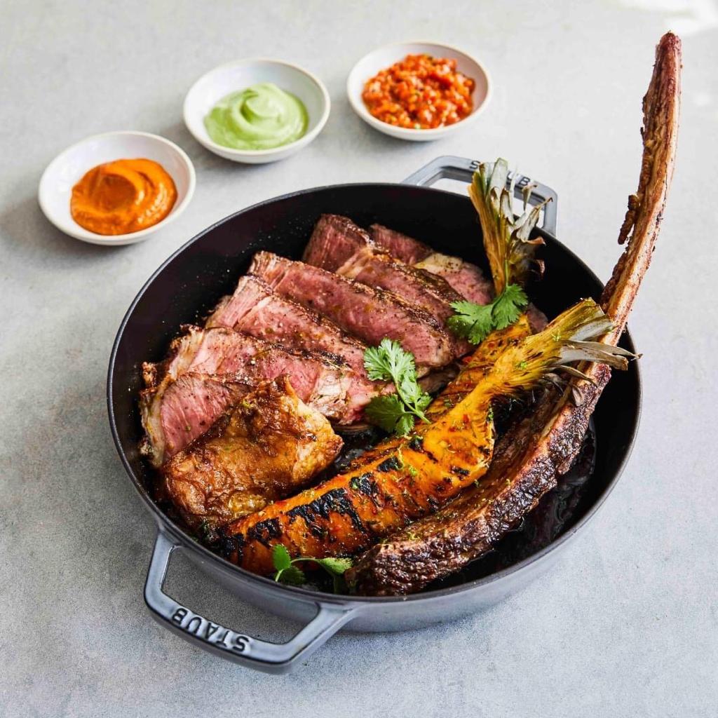 Saiba onde comemorar o Dia do Churrasco