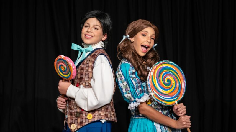 Sabadinho Divertido celebra a literatura infantil e inclusão